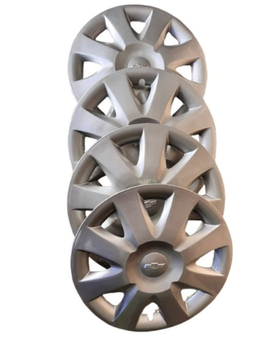 juego tapas de rueda sail classic