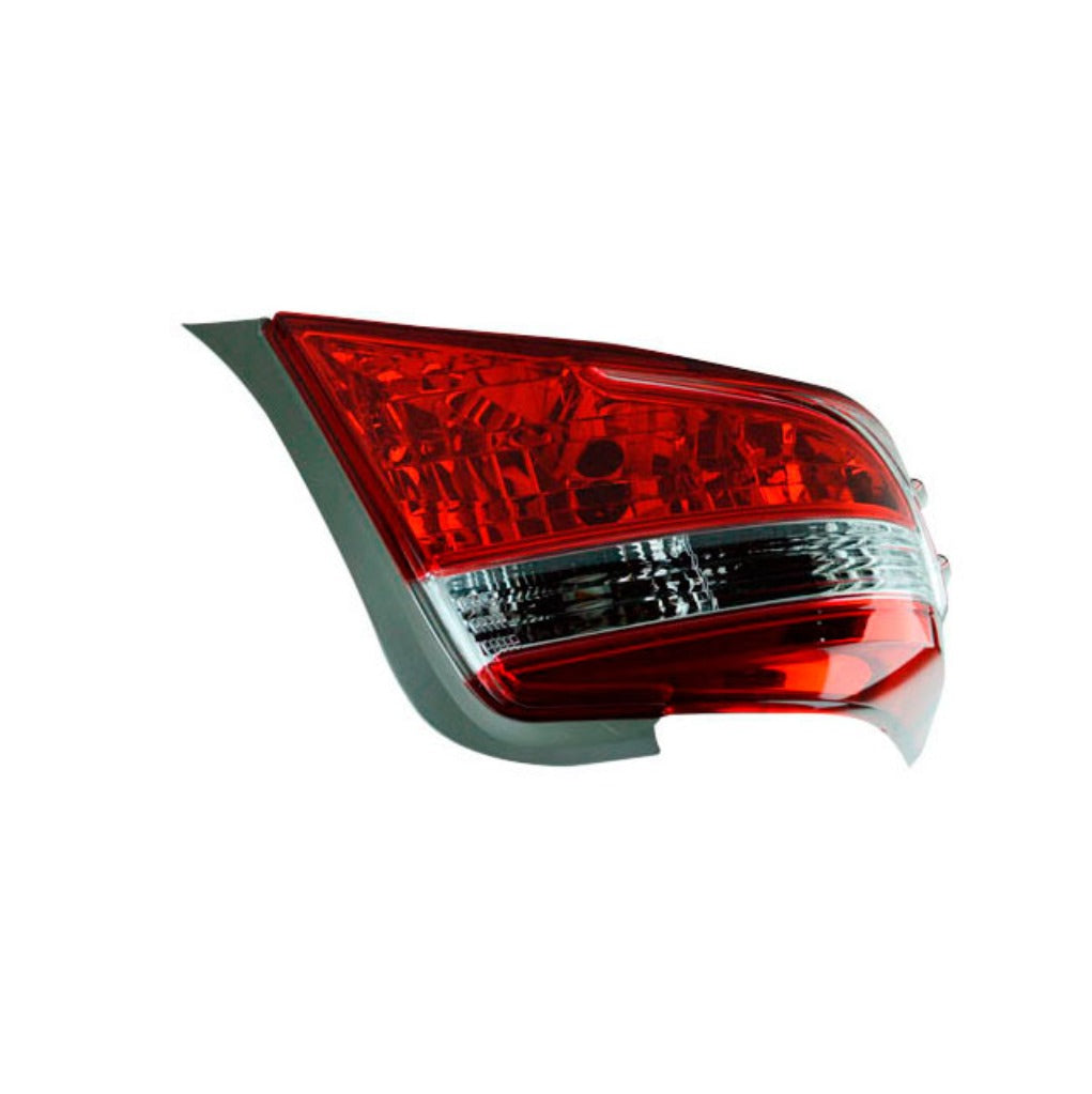 Farol trasero toyota yaris 14-17
