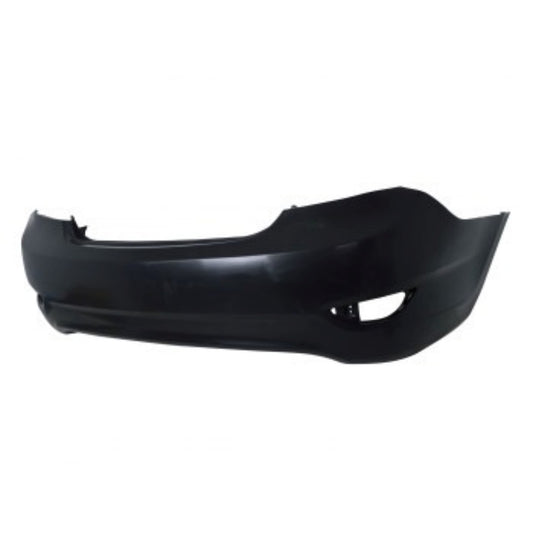 Parachoques Trasero Hyundai Accent RB
