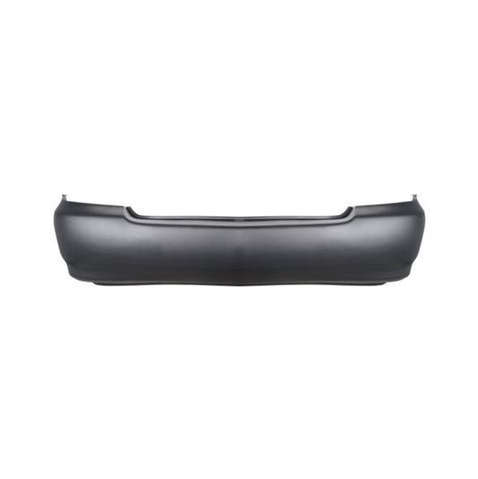 Parachoques Trasero Toyota Corolla 2003-2007
