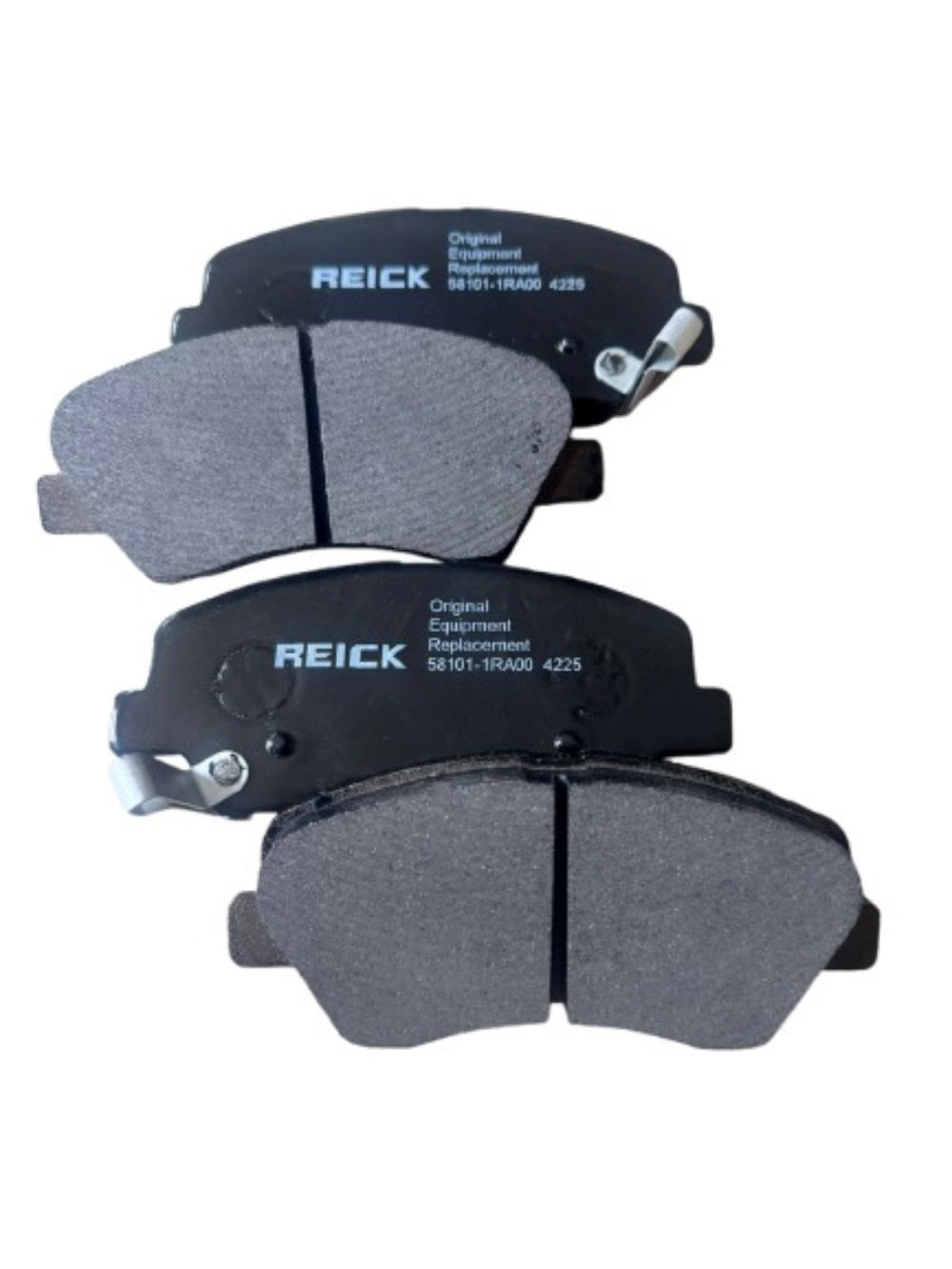 Pastillas de freno kia rio 4/5